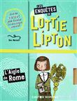 Les enquêtes de Lottie Lipton
