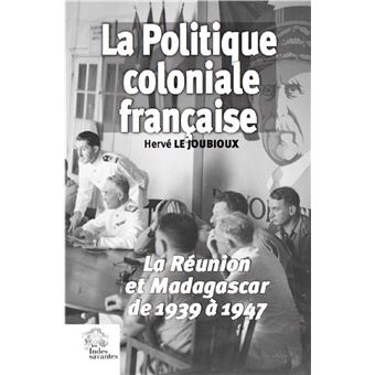 La Politique coloniale française
