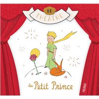Le théâtre du Petit Prince