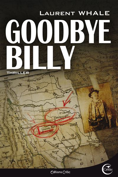 Good bye Billy