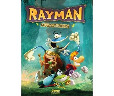Rayman activités