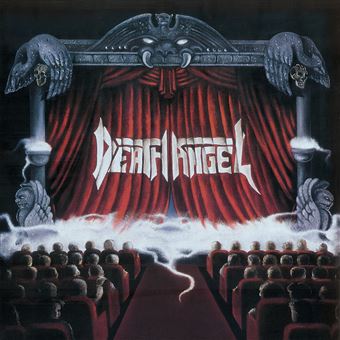 Death Angel - 1