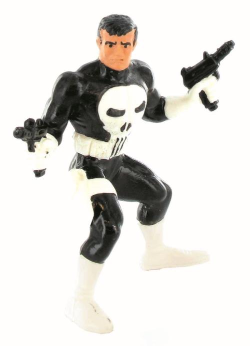 BULLY PUNISHER
