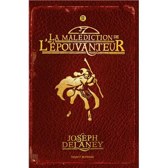 L'Épouvanteur poche, Tome 02 - 1