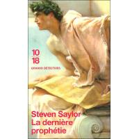 La dernière prophétie