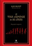 Le tour d'Edmonde en 80 jours