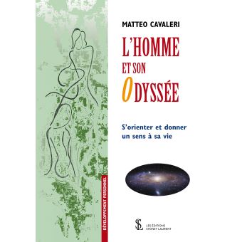 L'homme et son odyssée