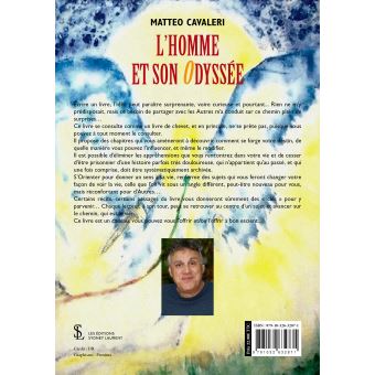 L'homme et son odyssée