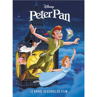 Peter Pan