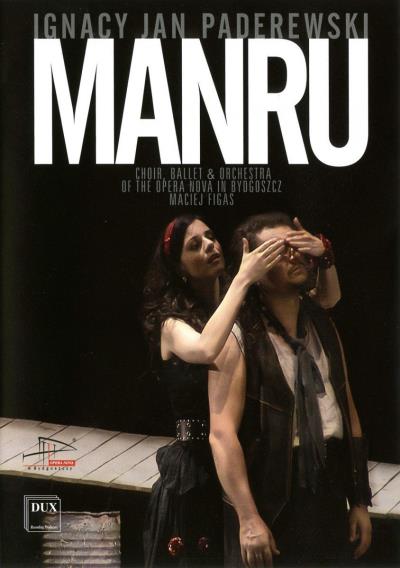 Manru