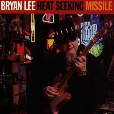 Heat seeking missil