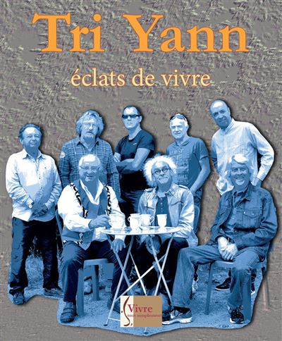 Eclats de vivre