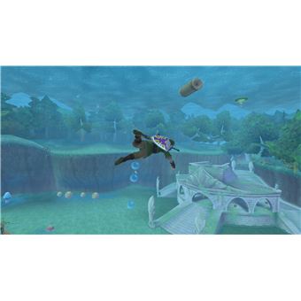 The Legend of Zelda: Skyward Sword HD Nintendo Switch