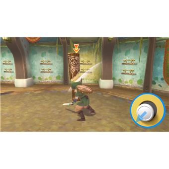 The Legend of Zelda: Skyward Sword HD Nintendo Switch