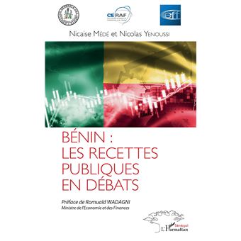 Bénin : les recettes publiques en débats