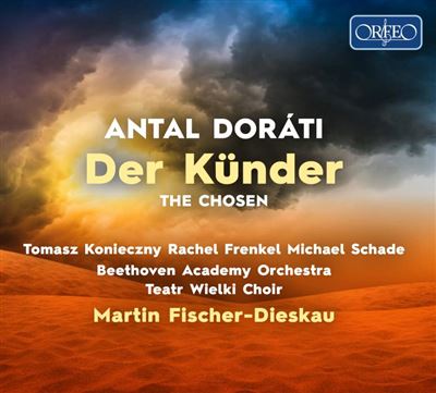 Der Künder