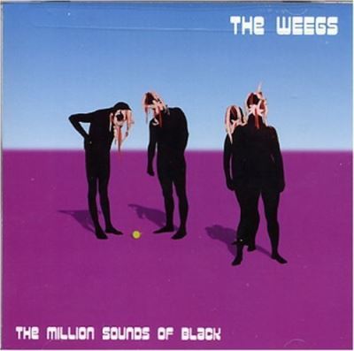 MILLION SOUNDS OF BLACK