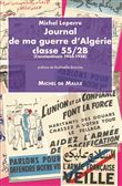 Journal de ma guerre d'Algérie, classe 55/2B