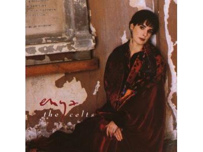 Enya - The Celts - CD