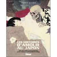 Les Histoires d'amour au Japon NE