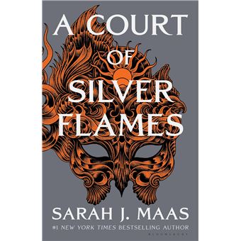 A COURT OF SILVER FLAMES