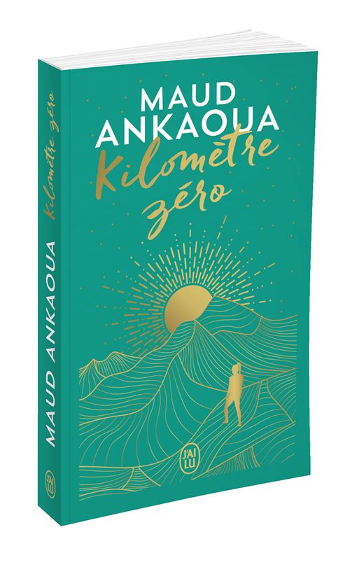 Kilomètre Zéro - Édition Collector - Poche - Maud Ankaoua, Livre tous les  livres à la Fnac