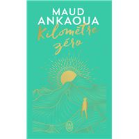 Plus jamais sans moi de Maud Ankaoua - Grand Format - Livre - Decitre