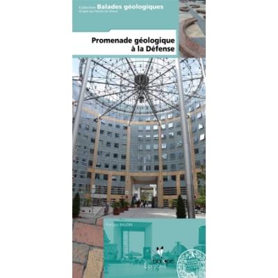Promenade géologique à la Défense