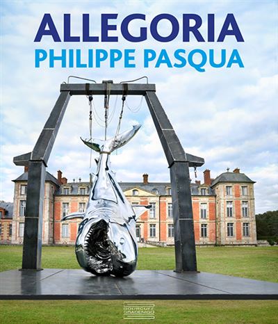 Philippe Pasqua Allegoria