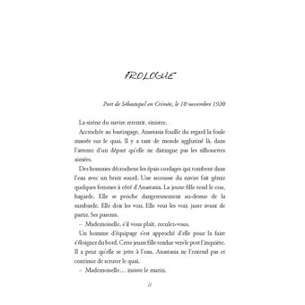 Jusqu'à toucher les étoiles