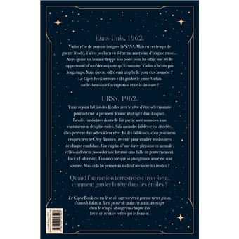 Jusqu'à toucher les étoiles