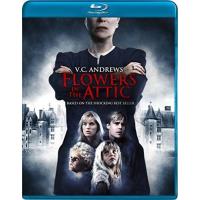 Flowers in the Attic Blu-ray