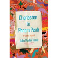 Charleston to Phnom Penh