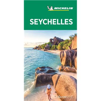 Guide Vert Seychelles