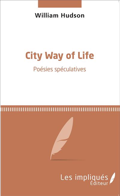 City way of life