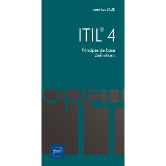 ITIL® 4