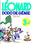 Léonard - Tome 31 - Dodo de génie / Edition spéciale (OP ETE 2023)