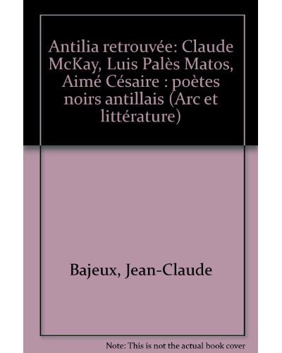 Antilia retrouvee