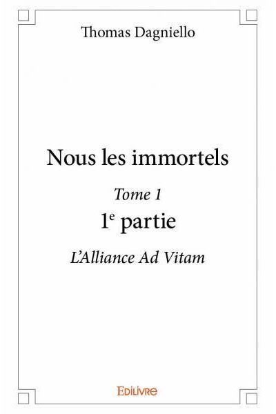 Nous les immortels
