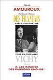 La Grande Histoire des Français après l'Occupation
