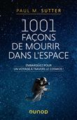 1001 façons de mourir dans l'espace