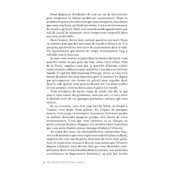 1001 façons de mourir dans l'espace