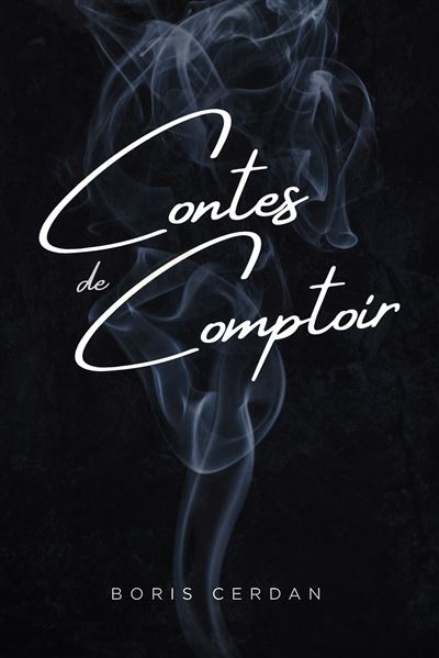 Contes de comptoir