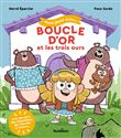 Viens jouer avec... Boucle d'or et les trois ours