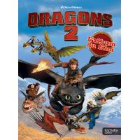 Dragons 2 / L'album du film