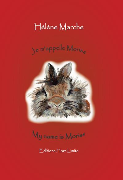 Je m'appelle Moriss, dit Lapinou