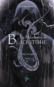 La Malédiction de Blackstone