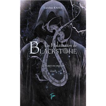 La Malédiction de Blackstone