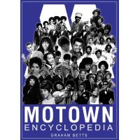 Motown Encyclopedia