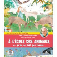 A l'école des animaux